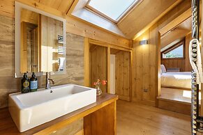 Chalet Scierie in Chamonix-mont-blanc