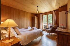 Chalet Scierie in Chamonix-mont-blanc