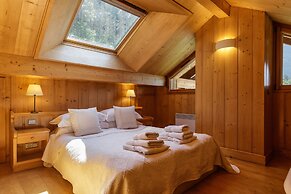 Chalet Scierie in Chamonix-mont-blanc