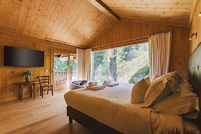 Chalet Scierie in Chamonix-mont-blanc
