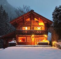 Chalet Scierie in Chamonix-mont-blanc