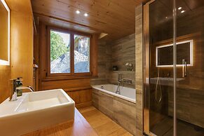 Chalet Scierie in Chamonix-mont-blanc