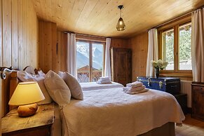 Chalet Scierie in Chamonix-mont-blanc