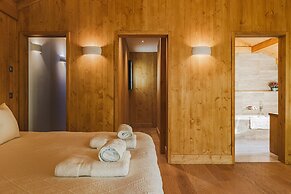 Chalet Scierie in Chamonix-mont-blanc