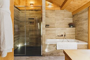Chalet Scierie in Chamonix-mont-blanc