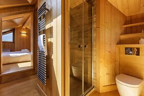 Chalet Scierie in Chamonix-mont-blanc