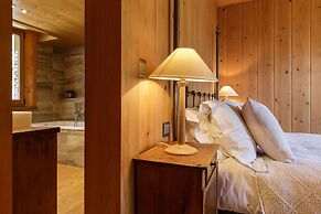 Chalet Scierie in Chamonix-mont-blanc