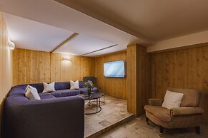 Chalet Scierie in Chamonix-mont-blanc