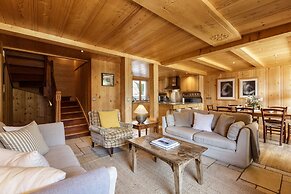 Chalet Scierie in Chamonix-mont-blanc