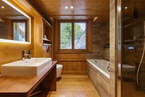 Chalet Scierie in Chamonix-mont-blanc