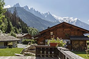 Chalet Scierie in Chamonix-mont-blanc