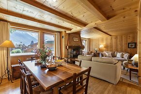 Chalet Scierie in Chamonix-mont-blanc
