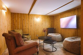 Chalet Scierie in Chamonix-mont-blanc