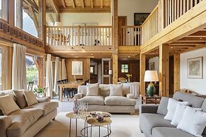 Chalet Valhalla in Chamonix-mont-blanc