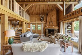 Chalet Valhalla in Chamonix-mont-blanc