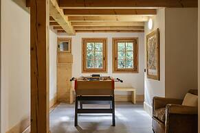 Chalet Valhalla in Chamonix-mont-blanc