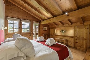 Chalet Valhalla in Chamonix-mont-blanc
