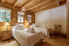 Chalet Valhalla in Chamonix-mont-blanc