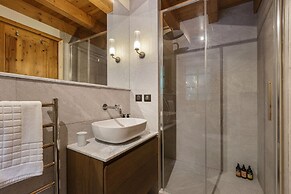 Chalet Valhalla in Chamonix-mont-blanc