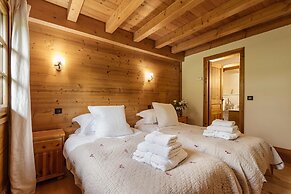 Chalet Valhalla in Chamonix-mont-blanc