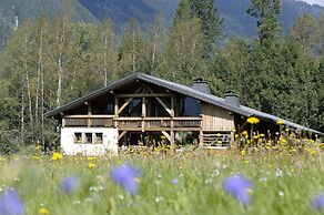 Chalet Valhalla in Chamonix-mont-blanc