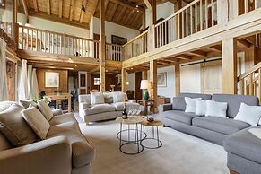 Chalet Valhalla in Chamonix-mont-blanc