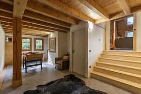 Chalet Valhalla in Chamonix-mont-blanc