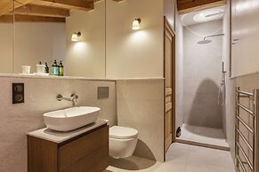Chalet Valhalla in Chamonix-mont-blanc