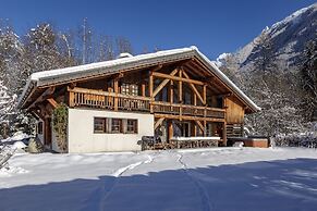 Chalet Valhalla in Chamonix-mont-blanc