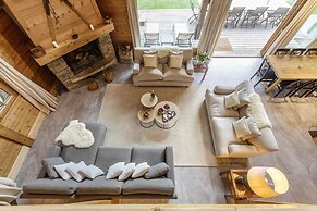 Chalet Valhalla in Chamonix-mont-blanc