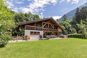 Chalet Valhalla in Chamonix-mont-blanc