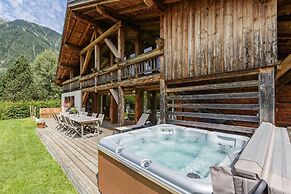 Chalet Valhalla in Chamonix-mont-blanc