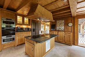 Chalet Valhalla in Chamonix-mont-blanc
