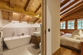 Chalet Valhalla in Chamonix-mont-blanc