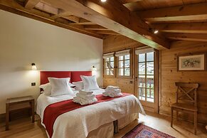 Chalet Valhalla in Chamonix-mont-blanc