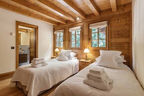 Chalet Valhalla in Chamonix-mont-blanc