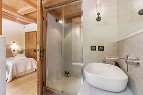 Chalet Valhalla in Chamonix-mont-blanc