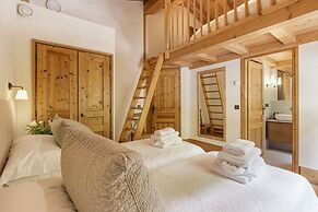 Chalet Valhalla in Chamonix-mont-blanc