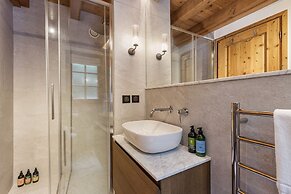 Chalet Valhalla in Chamonix-mont-blanc