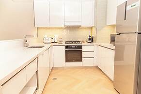 Bloomfields Mayan 3BR Beach Access YAS