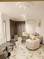 Kawther Altmuzz Hotel
