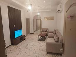 Kawther Altmuzz Hotel