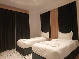 Kawther Altmuzz Hotel