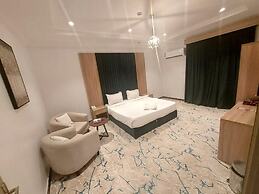 Kawther Altmuzz Hotel