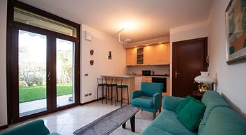Villaggio dei Fiori - App Primula