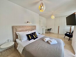 Apartman Jasmin 1