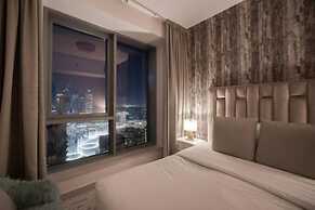 Bellavista-Dazzling 2BR-Burj & Fountain