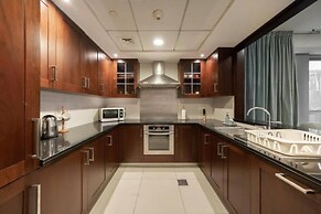 Bellavista-Dazzling 2BR-Burj & Fountain
