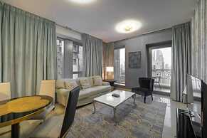 Bellavista-Dazzling 2BR-Burj & Fountain
