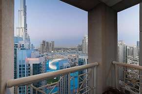 Bellavista-Dazzling 2BR-Burj & Fountain